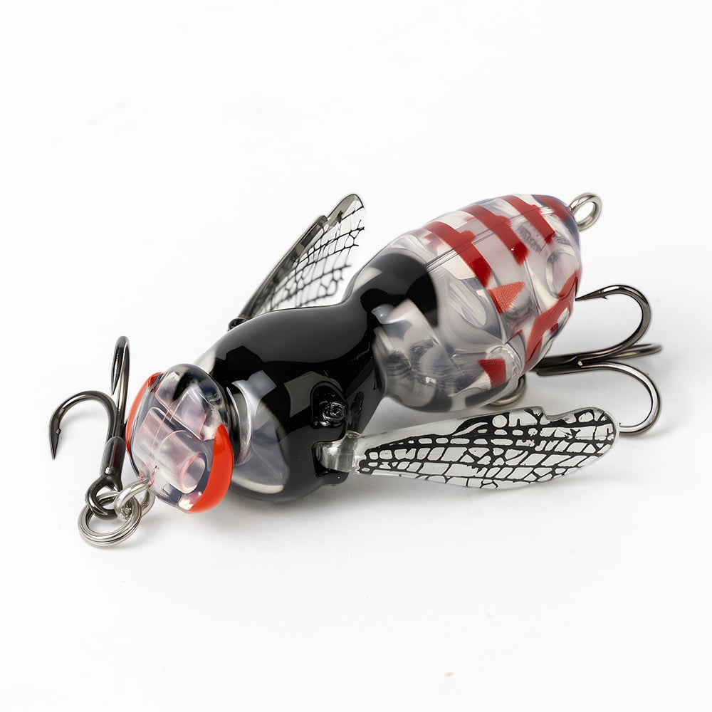 Bionic Wasp felszíni csali | KELVEX