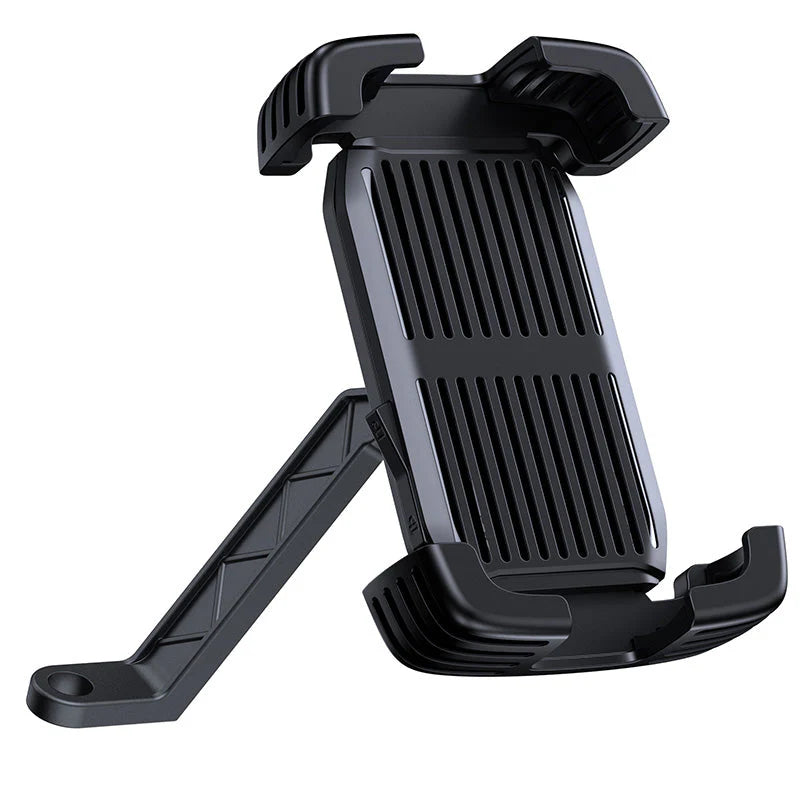 🏍️ A telefonod kiesik a tartóból a rázós utakon? – Secure Grip, ami tényleg tart!