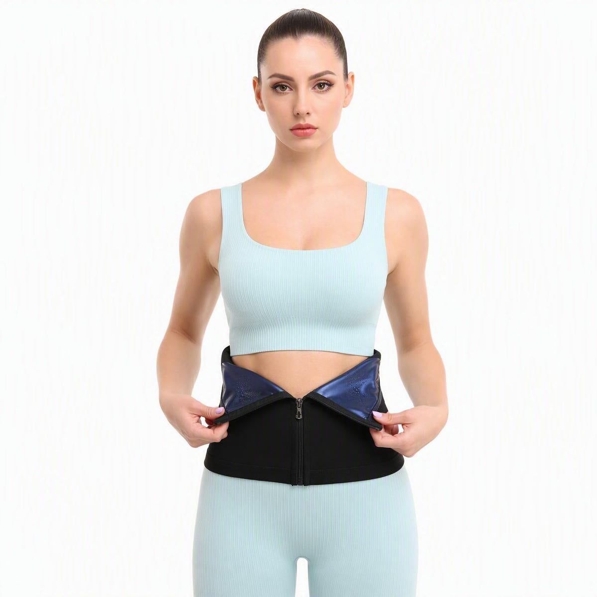 Fitness derékformáló öv | NOLRIX