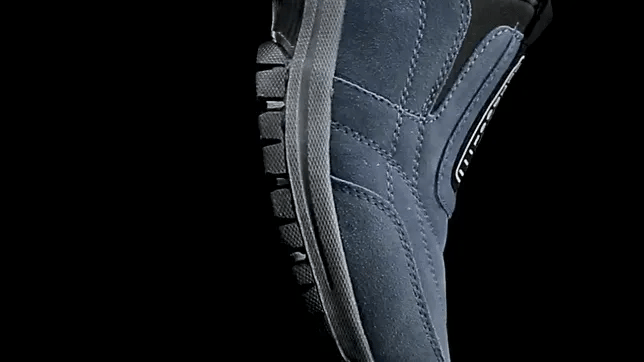 🎁Ultimo giorno per approfittare dello sconto del 50%! Non perdere l'occasione! ⏰ Allevia il dolore ai piedi e la fascite plantare: scarpe ortopediche impermeabili e antiscivolo.