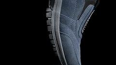 🎁Ultimo giorno per approfittare dello sconto del 50%! Non perdere l'occasione! ⏰ Allevia il dolore ai piedi e la fascite plantare: scarpe ortopediche impermeabili e antiscivolo.