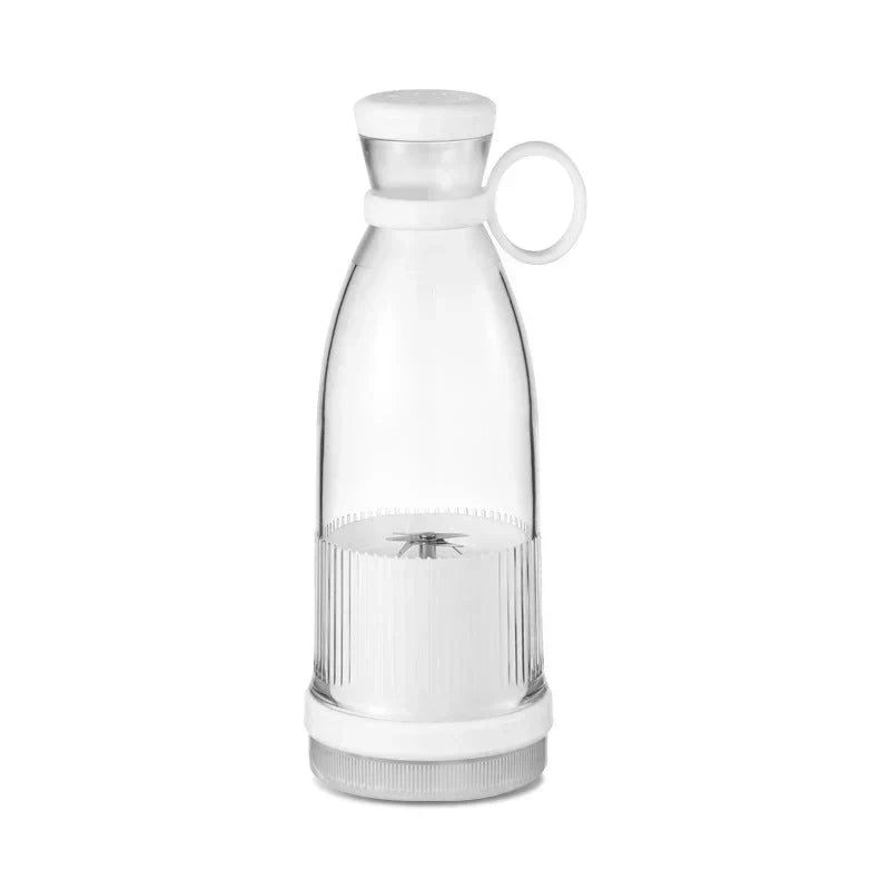🍎 Hordozható gyümölcscentrifuga – Friss gyümölcslé bármikor, bárhol!
