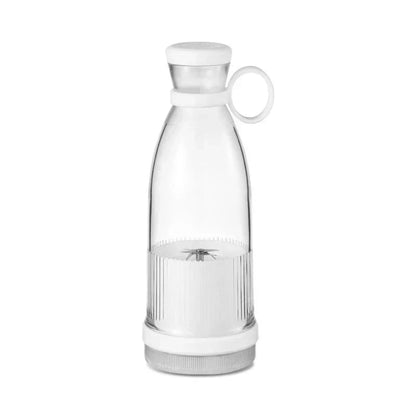 🍎 Hordozható gyümölcscentrifuga – Friss gyümölcslé bármikor, bárhol!
