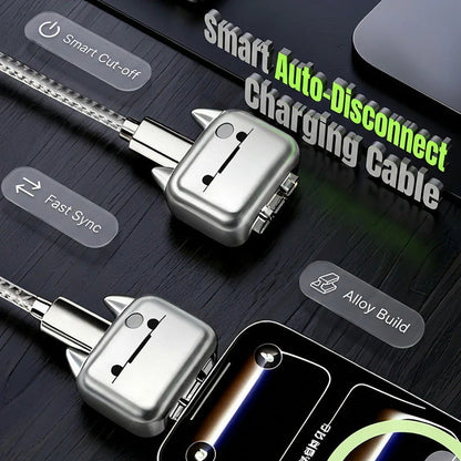 🔋 A telefonod túltöltődik, az akkumulátor tönkremegy? – Automatikus leválasztó, ami segíthet!