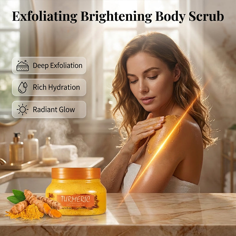 🧖 A száraz, érdes bőr nem tűnik egészségesnek? – Ez a radír finoman eltávolítja az elhalt hámsejteket, és fényt ad a bőrnek!