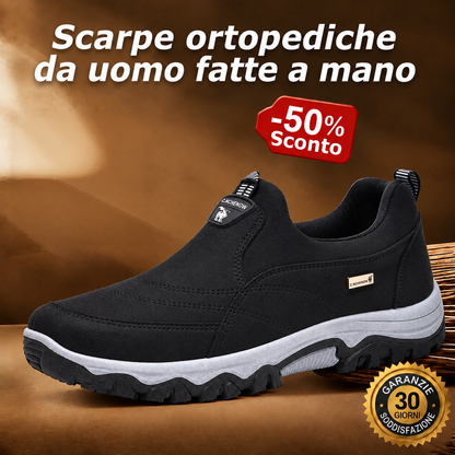 🔥Novità: oggi a metà prezzo per un periodo limitato | Design ergonomico ✅Assorbimento degli urti superiore ✅Correzione della postura ✅Comode e versatili