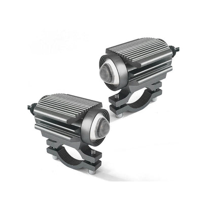 💡 A régi izzók gyengék, sokat fogyasztanak? – Univerzális LED-lámpa motorkerékpárra!
