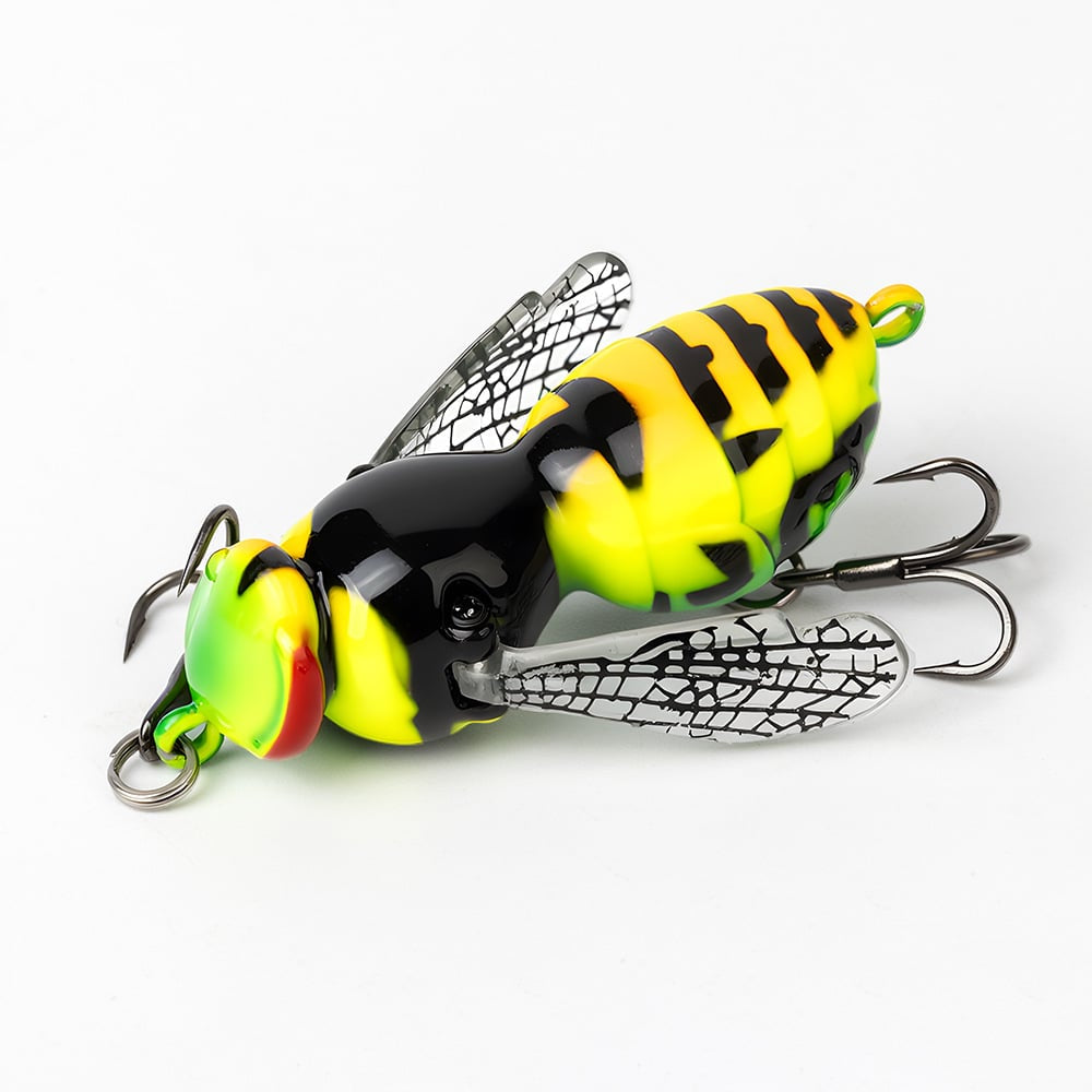 Bionic Wasp felszíni csali | KELVEX