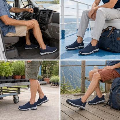 Scarpe da uomo