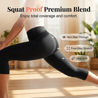 🧘‍♀️ A jóganadrágok vagy kényelmesek, de lógnak, vagy formálnak, de szorítanak? – Rugalmas és formáló nadrág, ami mindkettőt tudja!
