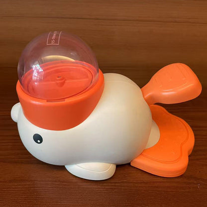 🐶 Kutyád túl gyorsan eszik, ami emésztési gondokat okoz? – Ez a játék lassítja az evést, miközben szellemileg is lefoglalja!