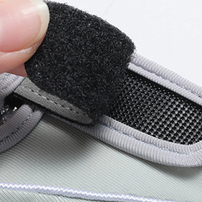 🧤 A tenyered kidörzsölődik, csúszik a súlyzó, izzad a kezed? – Ez a fitneszkesztyű segíthet