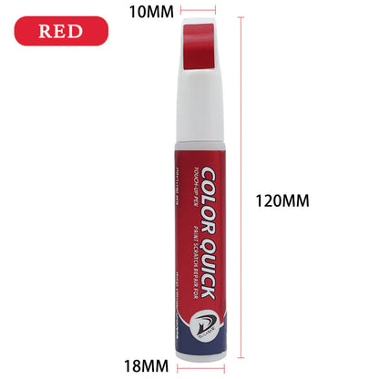 🖌️ A parkolási karcolások fájdalmasak? – Javítófesték toll, amivel otthon is megjavíthatod