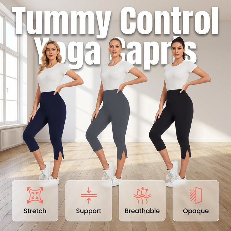 🧘‍♀️ A jóganadrágok vagy kényelmesek, de lógnak, vagy formálnak, de szorítanak? – Rugalmas és formáló nadrág, ami mindkettőt tudja!