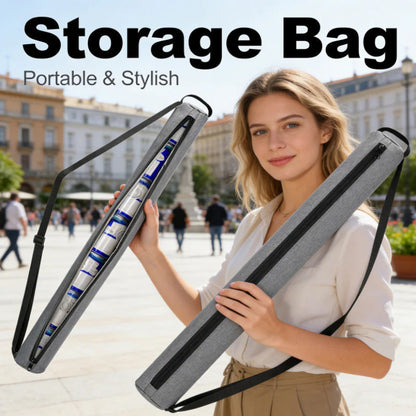 🍹 A nyári melegben az italok gyorsan felmelegszenek? – Ez a hőszigetelt táska több órán keresztül megőrzi az italok hűvös hőmérsékletét
