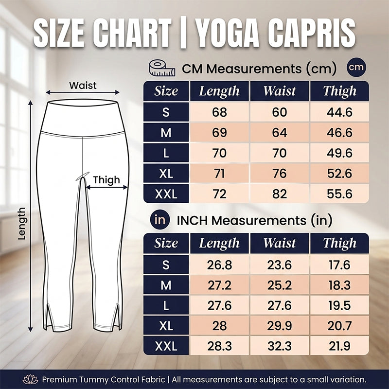 🧘‍♀️ A jóganadrágok vagy kényelmesek, de lógnak, vagy formálnak, de szorítanak? – Rugalmas és formáló nadrág, ami mindkettőt tudja!