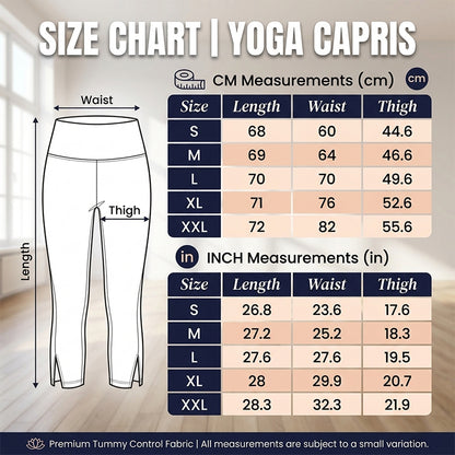 🧘‍♀️ A jóganadrágok vagy kényelmesek, de lógnak, vagy formálnak, de szorítanak? – Rugalmas és formáló nadrág, ami mindkettőt tudja!