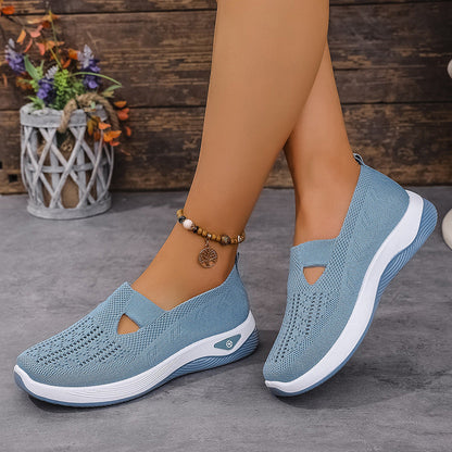 🎁Ultimo giorno per approfittare dello sconto del 50%! Non perdere l'occasione! ⏰ Allevia il dolore ai piedi e la fascite plantare: scarpe ortopediche impermeabili e antiscivolo.