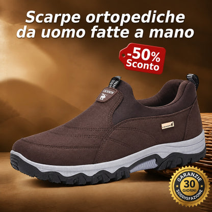 🔥Novità: oggi a metà prezzo per un periodo limitato | Design ergonomico ✅Assorbimento degli urti superiore ✅Correzione della postura ✅Comode e versatili