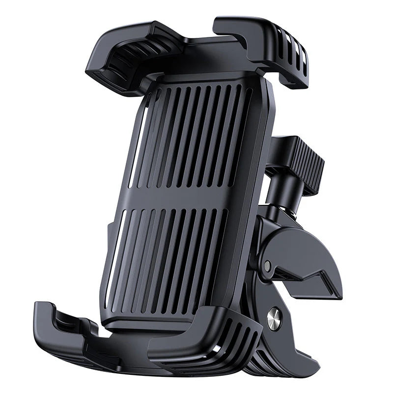 🏍️ A telefonod kiesik a tartóból a rázós utakon? – Secure Grip, ami tényleg tart!