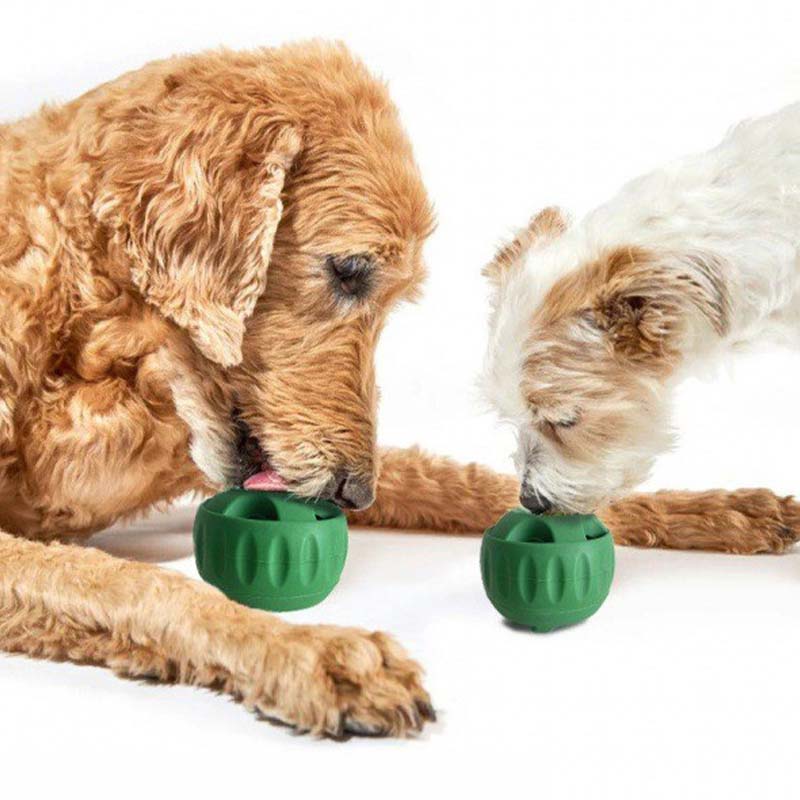 🐶 A kutyád unatkozik, kaparja a bútort? – Jutalomfalat-adagoló játék, ami leköti!