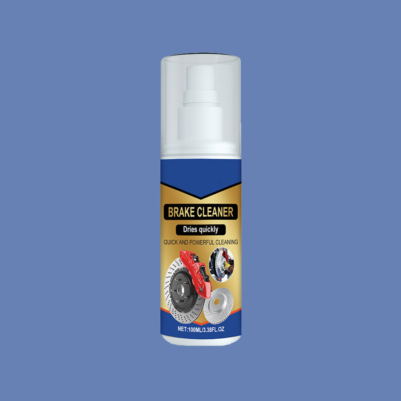 🔧 A fékek teljesítményét csökkenti a szennyeződés? – Ez a spray alaposan megtisztítja a fékalkatrészeket!