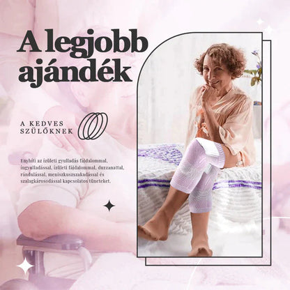 Hővédő térdvédő | TALMOR