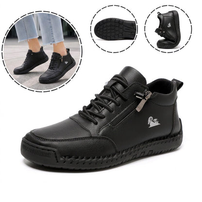 🎁 Ultimo giorno! Risparmia il 50% 🦶 Allevia il dolore ai piedi ✅ Suola flessibile ✅ Impermeabili e antiscivolo ✅ Comode da indossare tutti i giorni