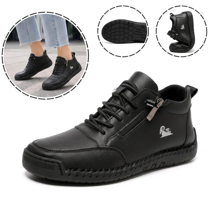 🎁 Ultimo giorno! Risparmia il 40% 🦶 Allevia il dolore ai piedi ✅ Suola flessibile ✅ Impermeabili e antiscivolo ✅ Comode da indossare tutti i giorni
