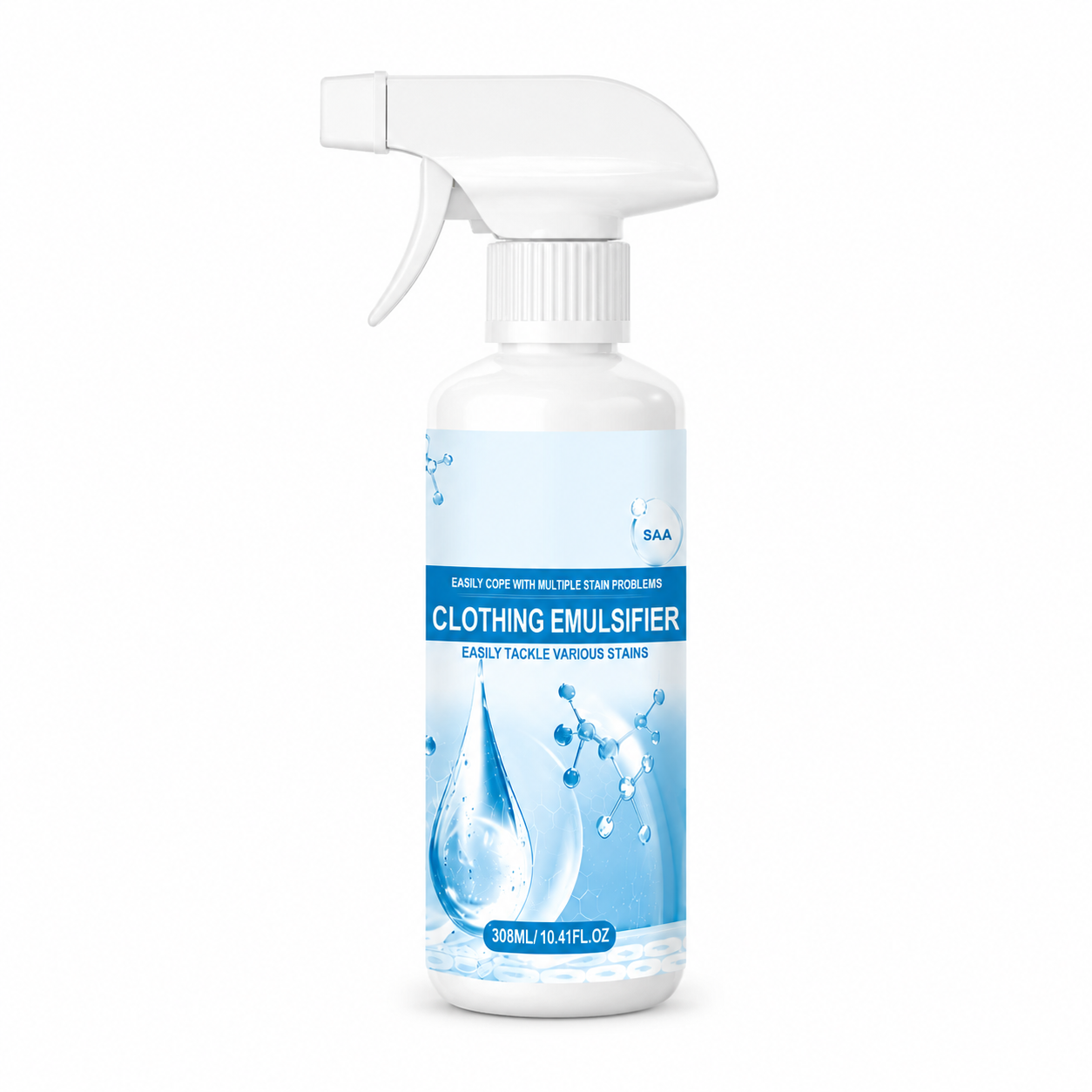 Ruhafolteltávolító spray | KERMEX