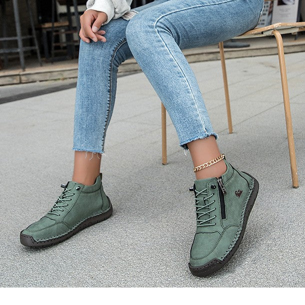 🎁 Ultimo giorno! Risparmia il 40% 🦶 Allevia il dolore ai piedi ✅ Suola flessibile ✅ Impermeabili e antiscivolo ✅ Comode da indossare tutti i giorni