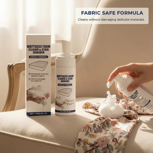 🧼 A foltok kiszálltak a ruhádból, de te már feladtad? – Ezzel a spray-vel mégis eltűnnek
