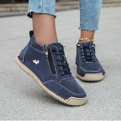 🎁 Ultimo giorno! Risparmia il 50% 🦶 Allevia il dolore ai piedi ✅ Suola flessibile ✅ Impermeabili e antiscivolo ✅ Comode da indossare tutti i giorni
