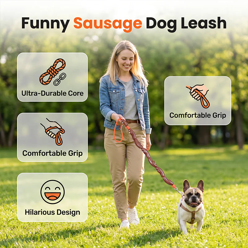 🐶 Nehezen találsz olyan kiegészítőt, ami tükrözi kedvenced fajtáját? – Ez a tacskós design egyedi és felismerhető