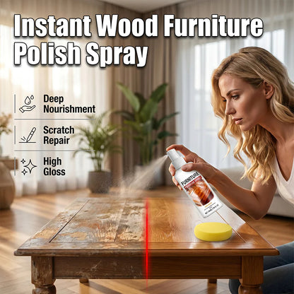 🛋️ A régi, kopott bútorok rontják a szoba hangulatát? – Ez a fényező visszaadja a régi fényüket anélkül, hogy drága szereket kellene vásárolni