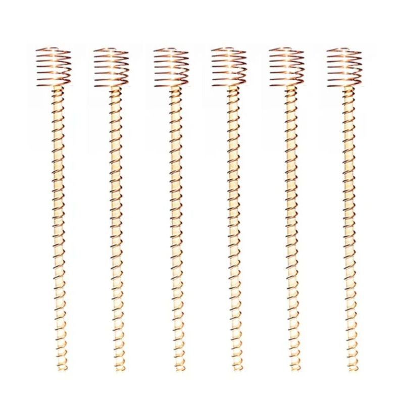 📡 Szeretnéd növelni a termést vegyszerek nélkül? – One Thread rézantenna elektrokultúrához