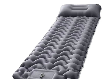 🏕️50% kedvezmény💤Kiváló minőségű felfújható matrac kültéri sátrakhoz