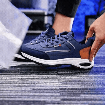 Scarpe da uomo