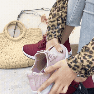 🔥Novità: oggi a metà prezzo per un periodo limitato | Design ergonomico ✅Assorbimento degli urti superiore ✅Correzione della postura ✅Comode e versatili