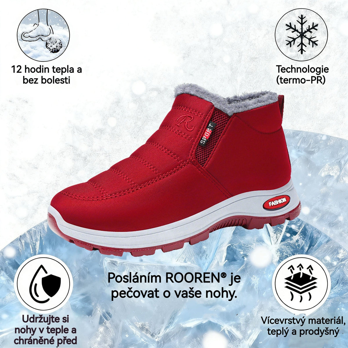 Scarpe da donna